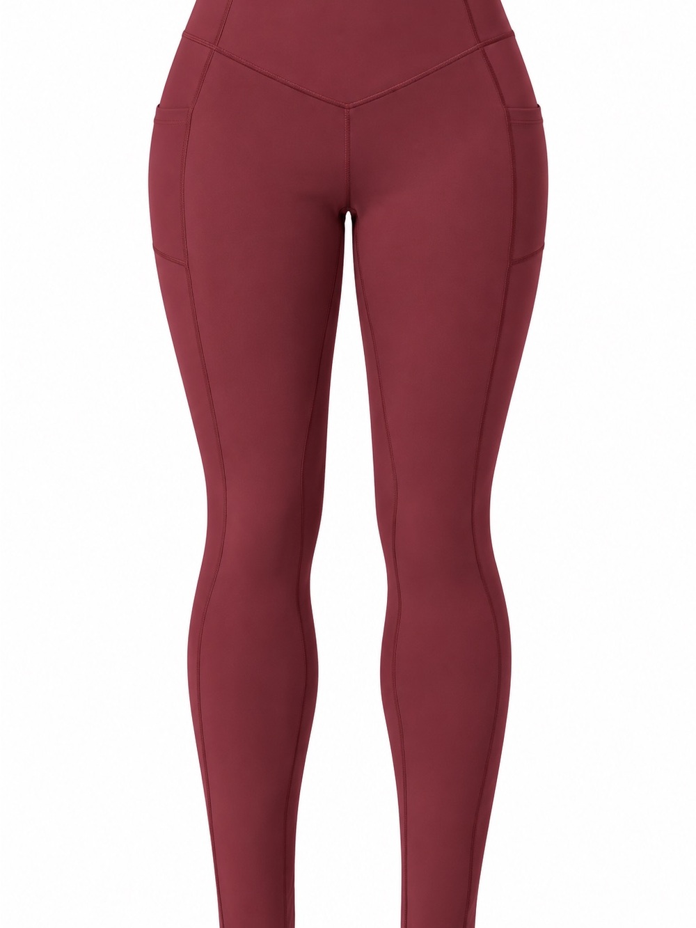 Halara UltraSculpt High Waisted Scrunch Butt Lifting Tummy Control Size Large
